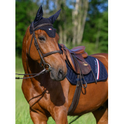 Tapete de CSO Tommy Hilfiger Equestrian Stanford Céu do deserto