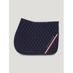 Tapete de CSO Tommy Hilfiger Equestrian Stanford Céu do deserto