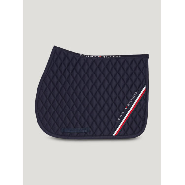 Tapete de CSO Tommy Hilfiger Equestrian Stanford Céu do deserto