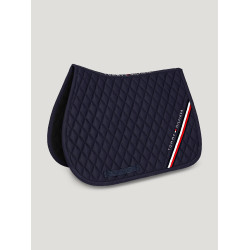 Tapete de CSO Tommy Hilfiger Equestrian Stanford Céu do deserto
