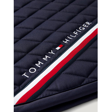 Tapete de CSO Tommy Hilfiger Equestrian Stanford Céu do deserto