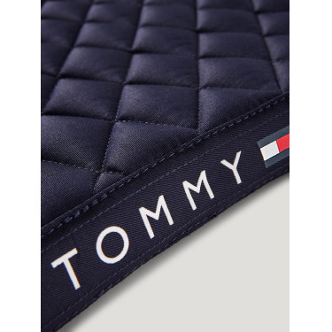 Tapete de CSO Tommy Hilfiger Equestrian Stanford Céu do deserto