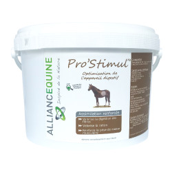 Aliança Equina Pro'Stimul