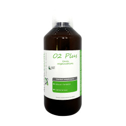 O2 Plus Alliance Equina