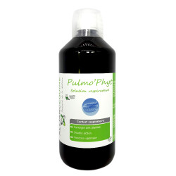 Pulmo'Phyt Aliança Equina
