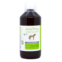 Aliança Equina Arti'Flex