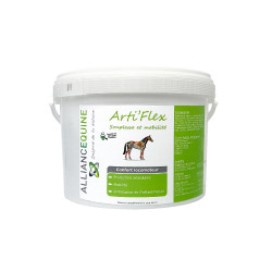 Arti'Flex Granulados Aliança Equina