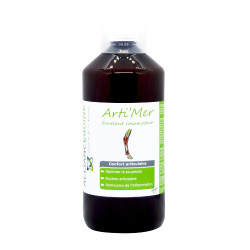 Arti'Mer Harpagophytum Aliança Equina