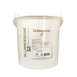 Vitaminas C Aliança Equina