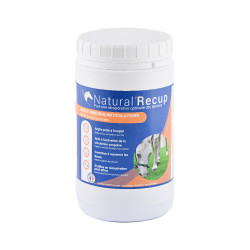 Natural'Recup Natural'Innov