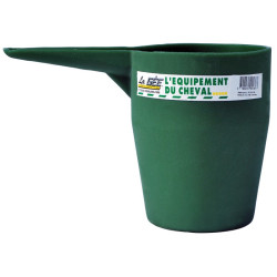 Medida para Grãos Rotomoldada La Gée