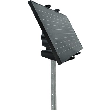 Eletrificador solar Lacmé Sun 100 33W Eletrificador solar Lacmé Sun 100 33W