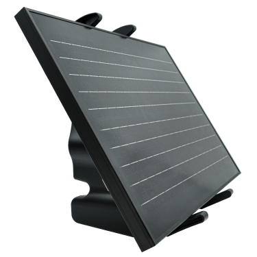 Eletrificador solar Lacmé Sun 300 33W Eletrificador solar Lacmé Sun 300 33W