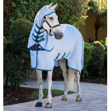 Capa antialérgica Horseware Amigo Ripstop