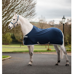 Capa Horseware Amigo Jersey Poney Cooler