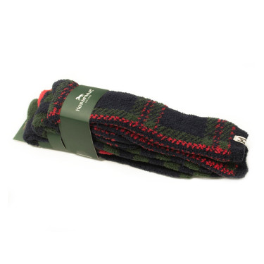 Meias Horseware Softie em pack de 3 Meias Horseware Softie em pack de 3