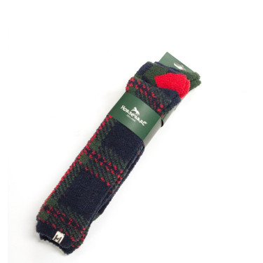 Meias Horseware Softie em pack de 3 Meias Horseware Softie em pack de 3