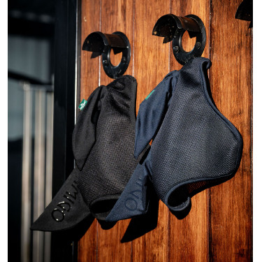 Touca anti-moscas Horseware Amigo Earnet Touca anti-moscas Horseware Amigo Earnet