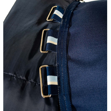 Halsabdeckung Horseware Reißfest Amigo® 900D Leicht 0g Marine witney Azul-marinho