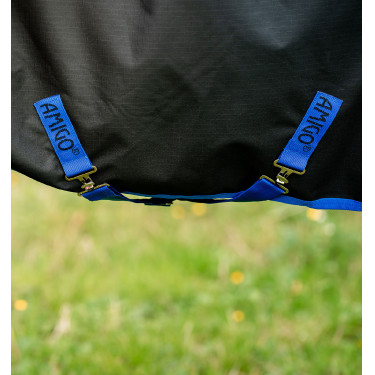 Capa Amigo Ripstop Horseware 900D Plus Turnout 100g Capa Amigo Ripstop Horseware 900D Plus Turnout 100g