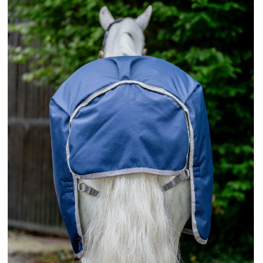 Capa Amigo Ripstop Horseware 900D Turnout forrada com polar 50g Capa Amigo Ripstop Horseware 900D Turnout forrada com polar 50g