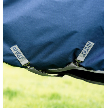 Capa Amigo Ripstop Horseware 900D Turnout 50g Capa Amigo Ripstop Horseware 900D Turnout 50g
