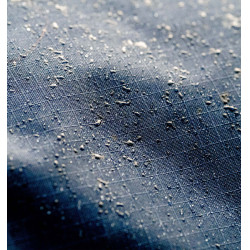 Capa Amigo Ripstop Horseware 900D Turnout 0g Marine witney Azul-marinho