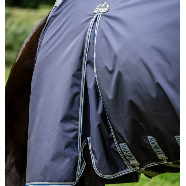 Capa Horseware Rambo Optimo Plus Turnout 0g Capa Horseware Rambo Optimo Plus Turnout 0g
