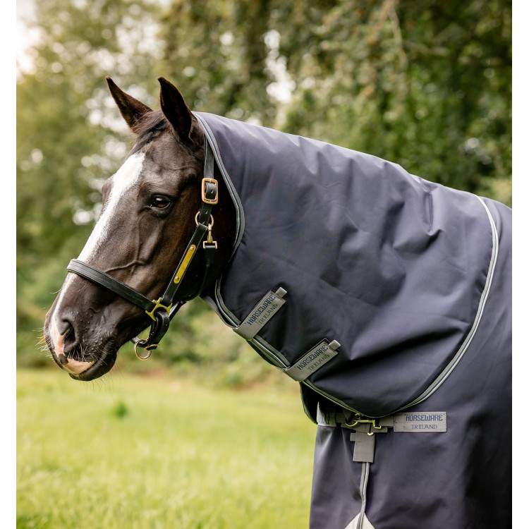 Pescoceira Horseware 150g para manta Rambo Optimo Pescoceira Horseware 150g para manta Rambo Optimo