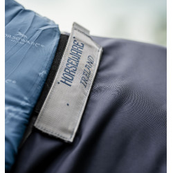Pescoceira Horseware 150g para manta Rambo Optimo Pescoceira Horseware 150g para manta Rambo Optimo