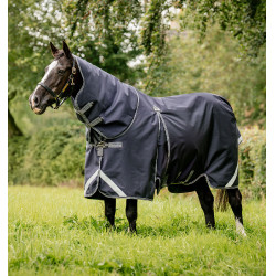 Pescoceira Horseware 150g para manta Rambo Optimo Pescoceira Horseware 150g para manta Rambo Optimo