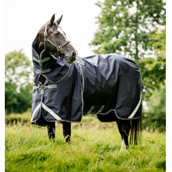 Pescoceira Horseware 150g para manta Rambo Optimo Pescoceira Horseware 150g para manta Rambo Optimo