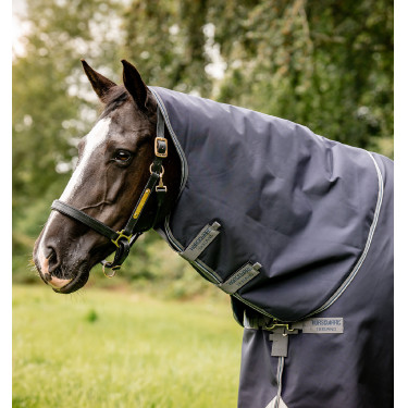 Cobre-pescoço Horseware 0g para manta Rambo Optimo Cobre-pescoço Horseware 0g para manta Rambo Optimo