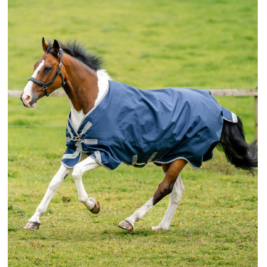 Cobertura Horseware Amigo Bravo 12 XL 250g Cobertura Horseware Amigo Bravo 12 XL 250g