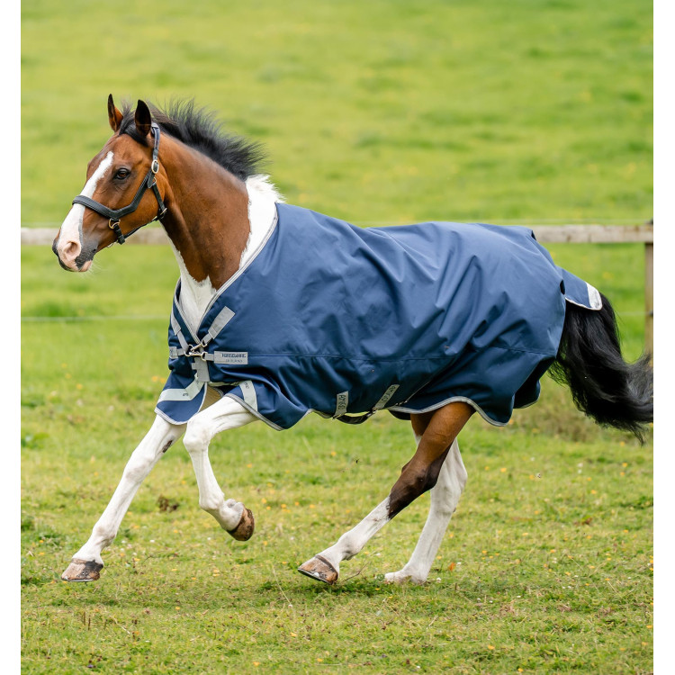 Cobertura Horseware Amigo Bravo 12 XL 250g Cobertura Horseware Amigo Bravo 12 XL 250g