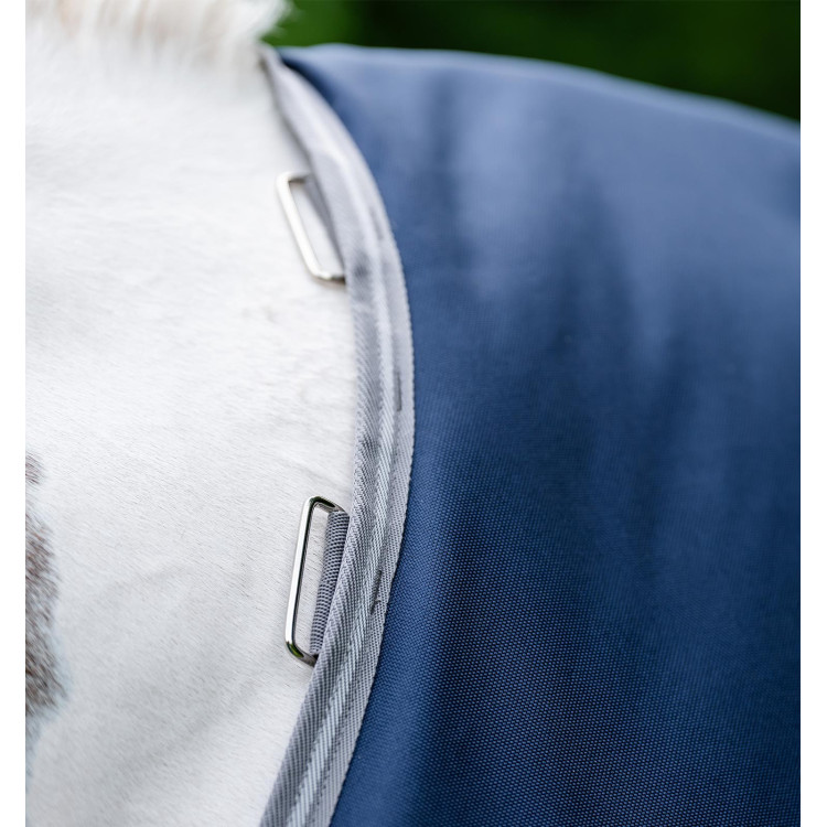 Cobertura Horseware Amigo Bravo 12 XL 250g Cobertura Horseware Amigo Bravo 12 XL 250g