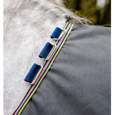 Cobertura Horseware Amigo Bravo 12 Original 0g Cobertura Horseware Amigo Bravo 12 Original 0g