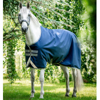 Cobertura Horseware Amigo Bravo 12 Original 0g Excalibur / ameixa