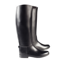 Grandes botas de borracha Chester Horze Preto Grandes botas de borracha Chester Horze Preto