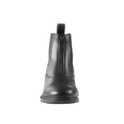 Botas jodhpur com fecho de correr Horze Wexford mulher Botas jodhpur com fecho de correr Horze Wexford mulher