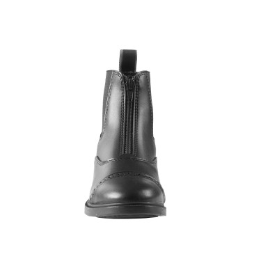 Botas jodhpur com fecho de correr Horze Wexford mulher Botas jodhpur com fecho de correr Horze Wexford mulher