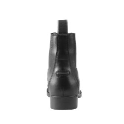 Botas jodhpur com fecho de correr Horze Wexford mulher Botas jodhpur com fecho de correr Horze Wexford mulher
