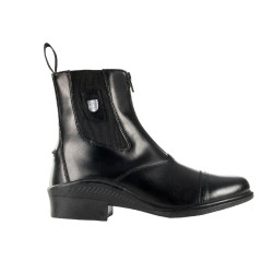 Botas de Couro Jodhpurs Sydney Horze Botas de Couro Jodhpurs Sydney Horze