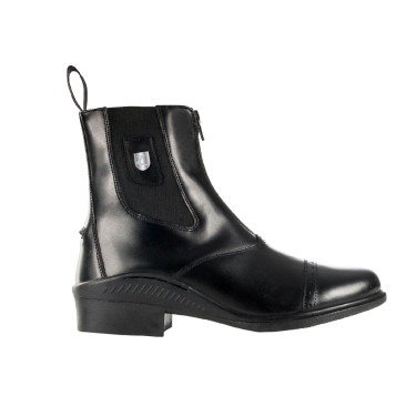 Botas de Couro Jodhpurs Sydney Horze Botas de Couro Jodhpurs Sydney Horze