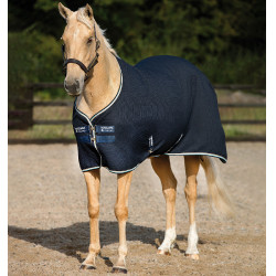 Camisa secante Horseware Rambo Techni-Waffle Camisa secante Horseware Rambo Techni-Waffle