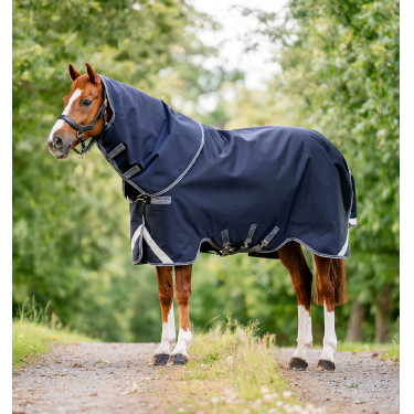 Cobertura Horseware Rambo Supreme Turnout Vari-layer 1680D 450g Cobertura Horseware Rambo Supreme Turnout Vari-layer 1680D 450g