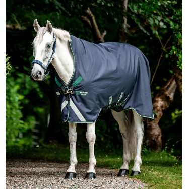 Cobertura externa Horseware Rambo Wug 0g 1000D Cobertura externa Horseware Rambo Wug 0g 1000D