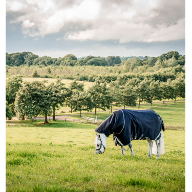 Capa Horseware Rambo Supreme 1000D Turnout 50g Capa Horseware Rambo Supreme 1000D Turnout 50g