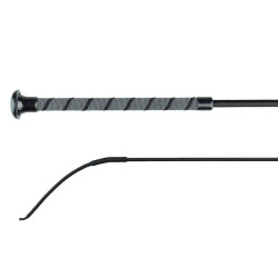 Chicote de adestramento Sure Grip Horze Chicote de adestramento Sure Grip Horze