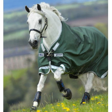 Capa Horseware Rambo Original 0g com Leg Arches Capa Horseware Rambo Original 0g com Leg Arches